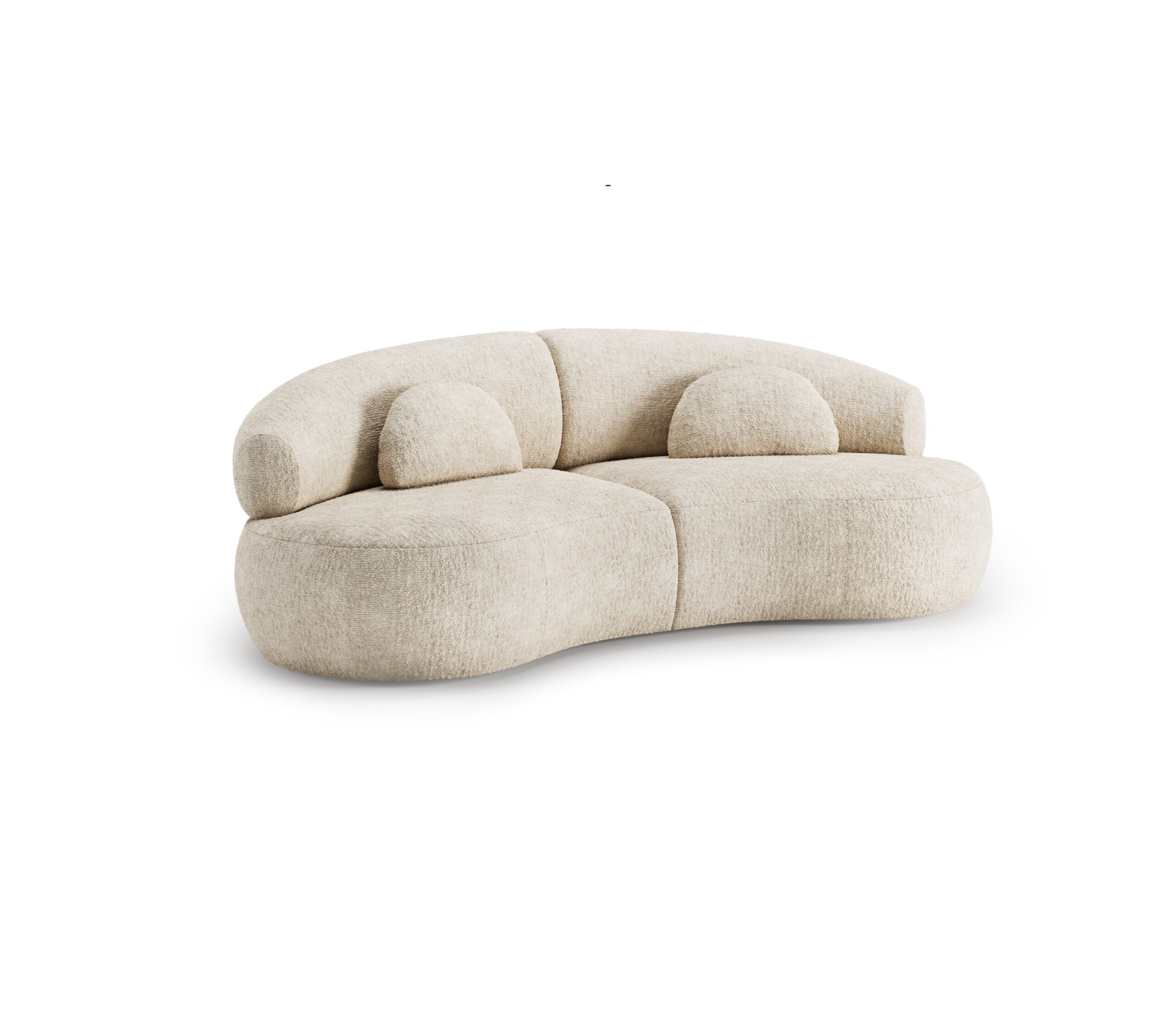 Sofa 2 osobowa Coco MP Nidzica