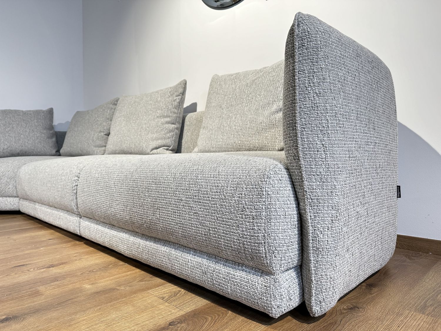 Narożnik New York - przecena z ekspozycji -35%