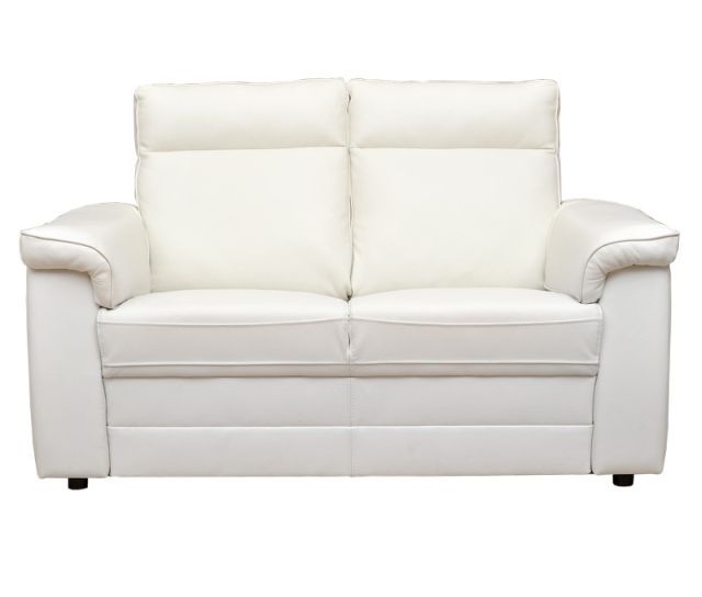 Sofa ProDivani Boston 3N wygodna wysokie oparcie klasyczna miękka wygodna