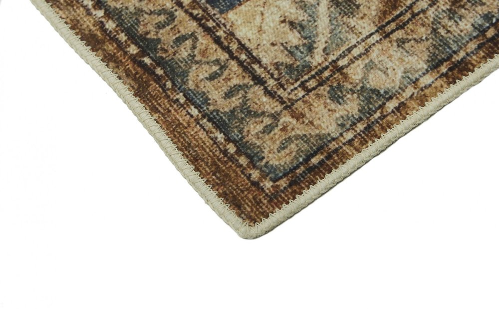 Dywan Persian Brown 160X230, 200x300 Carpet Decor By Fargotex