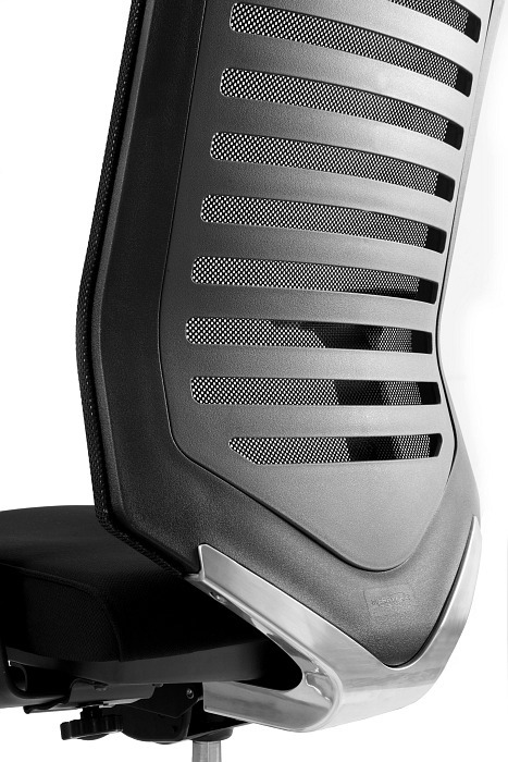 Fotel biurowy VELO W-899Y