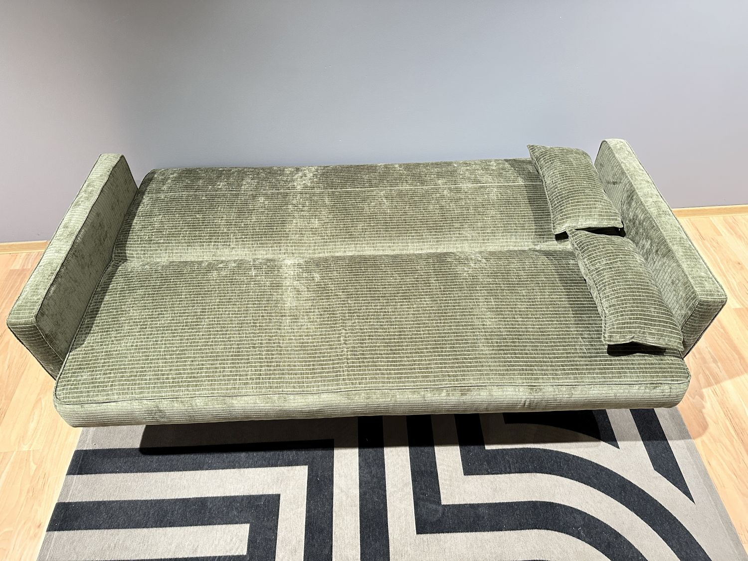 Kanapa rozkładana Boss III Top Line