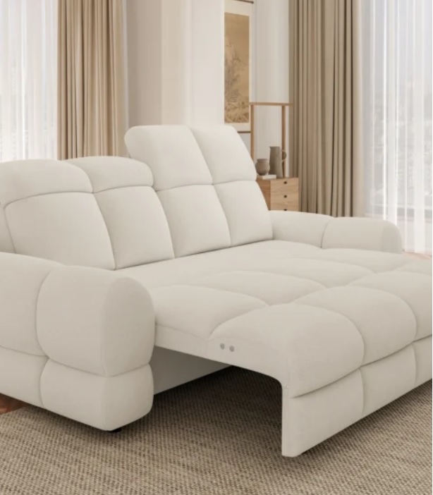 Fotel Tollo 1 Wersal  