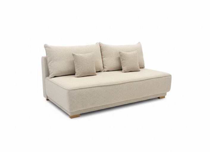 Sofa Soho bez boków Meble Best  