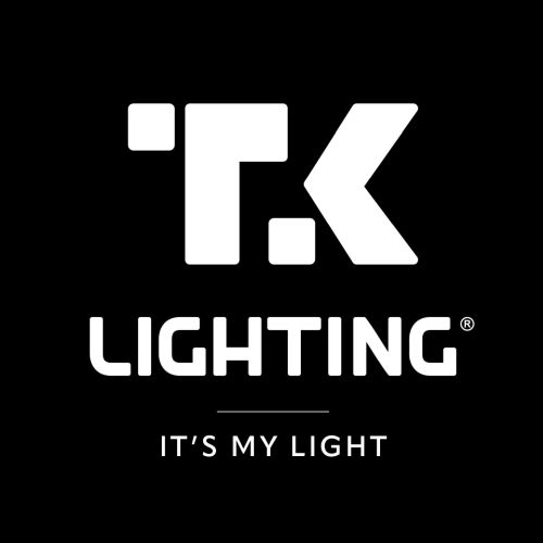 TKLIGHTING LOGO