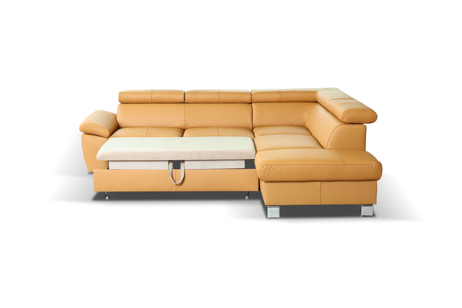 Narożnik rozkładany z pojemnikiem Largo Des Sofa Line Narożnik rozkładany z pojemnikiem Largo Des Sofa Line