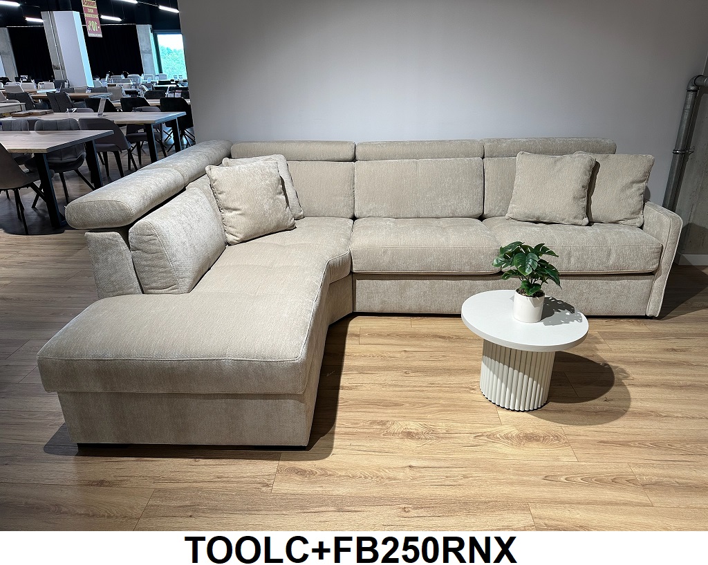PRIMO TOOLC+FB250RNX