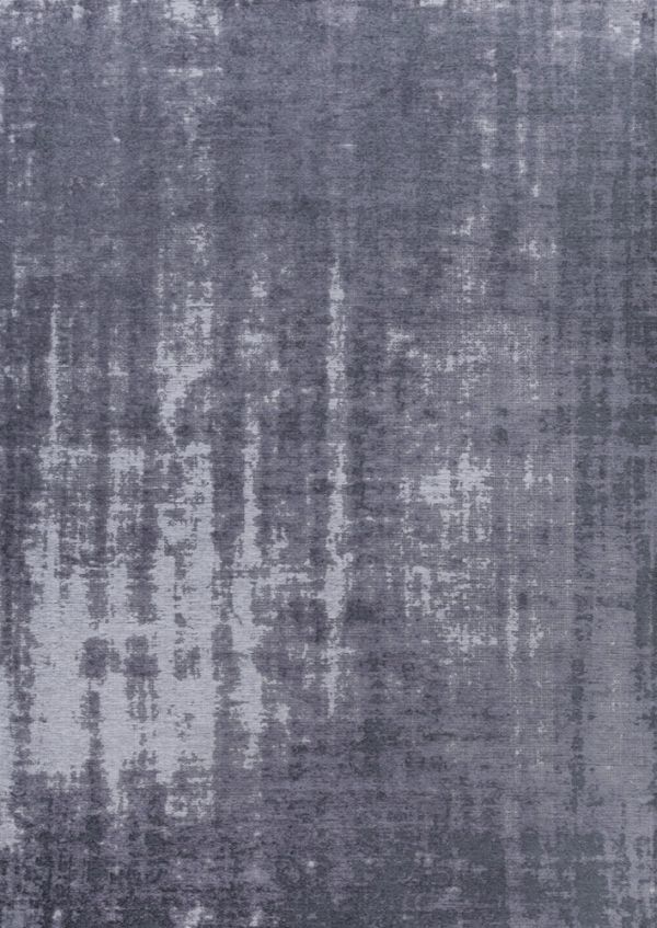 Dywan SOIL DARK Gray 160X230 Carpet Decor By Fargotex